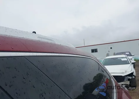 2017 Buick Enclave Premium from USA, damaged, VIN 5GAKVCKD8HJ259130